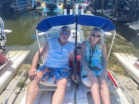 Catboat excursions