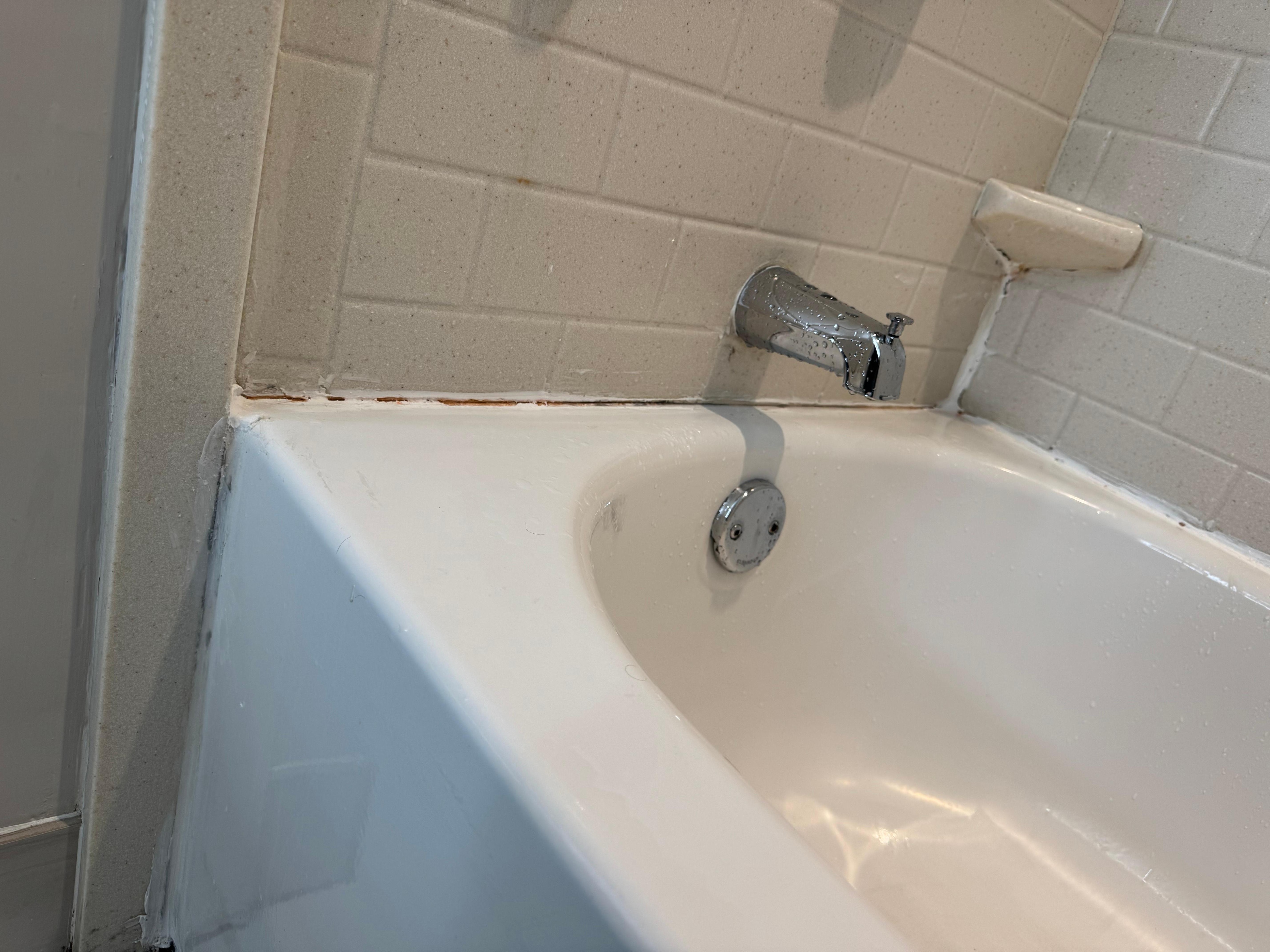Gross grout