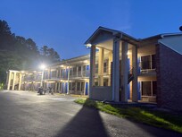 Hotel at 9.15. Pm