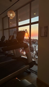 Palestra