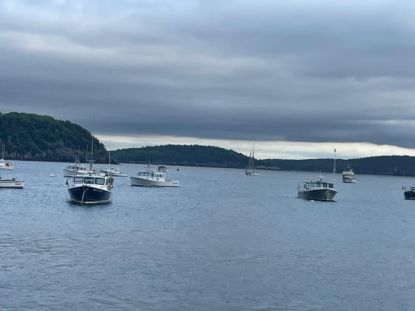 Bar Harbor