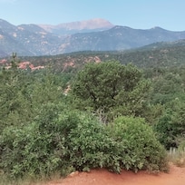 Pikes Peak