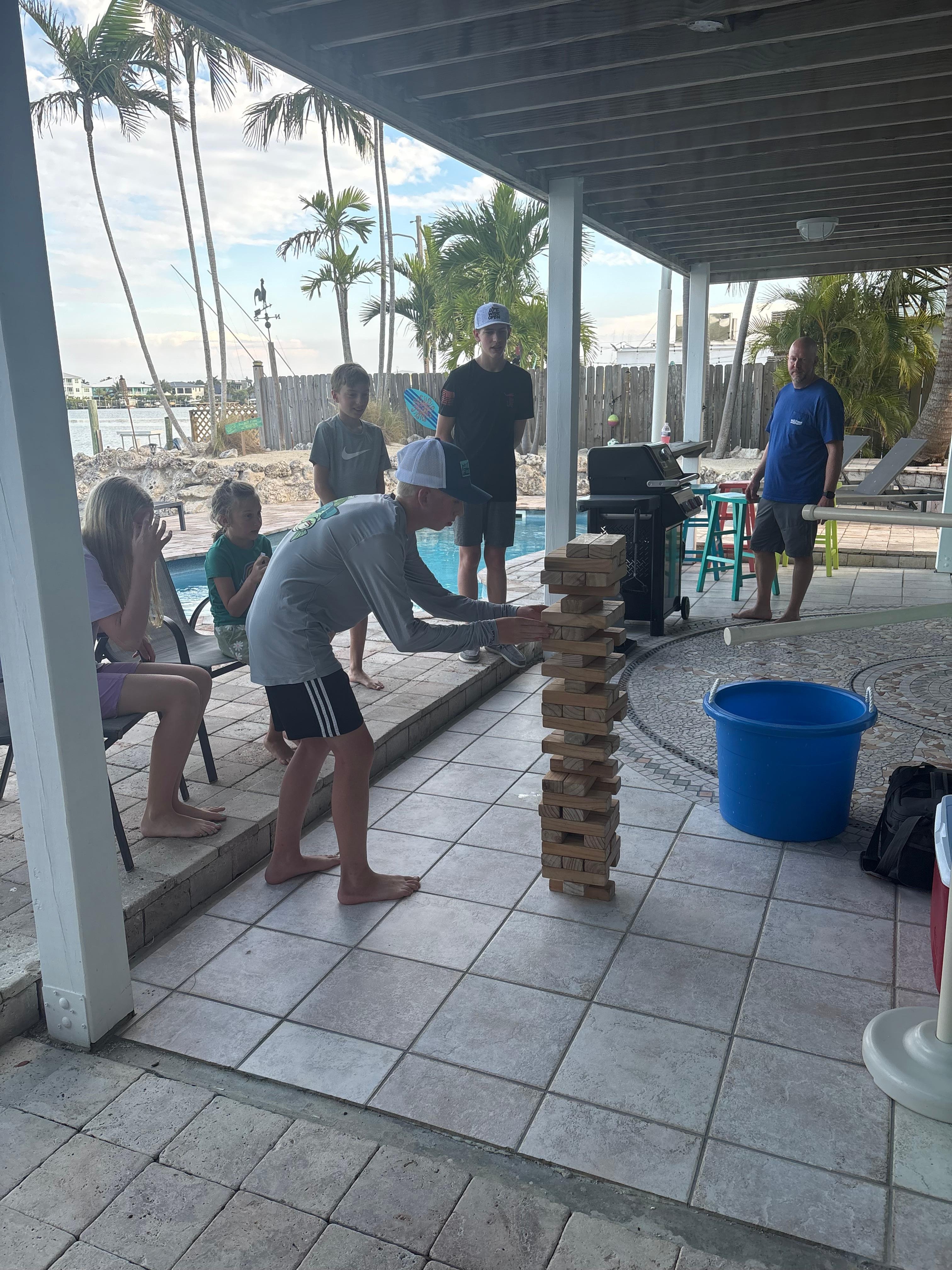Jenga 