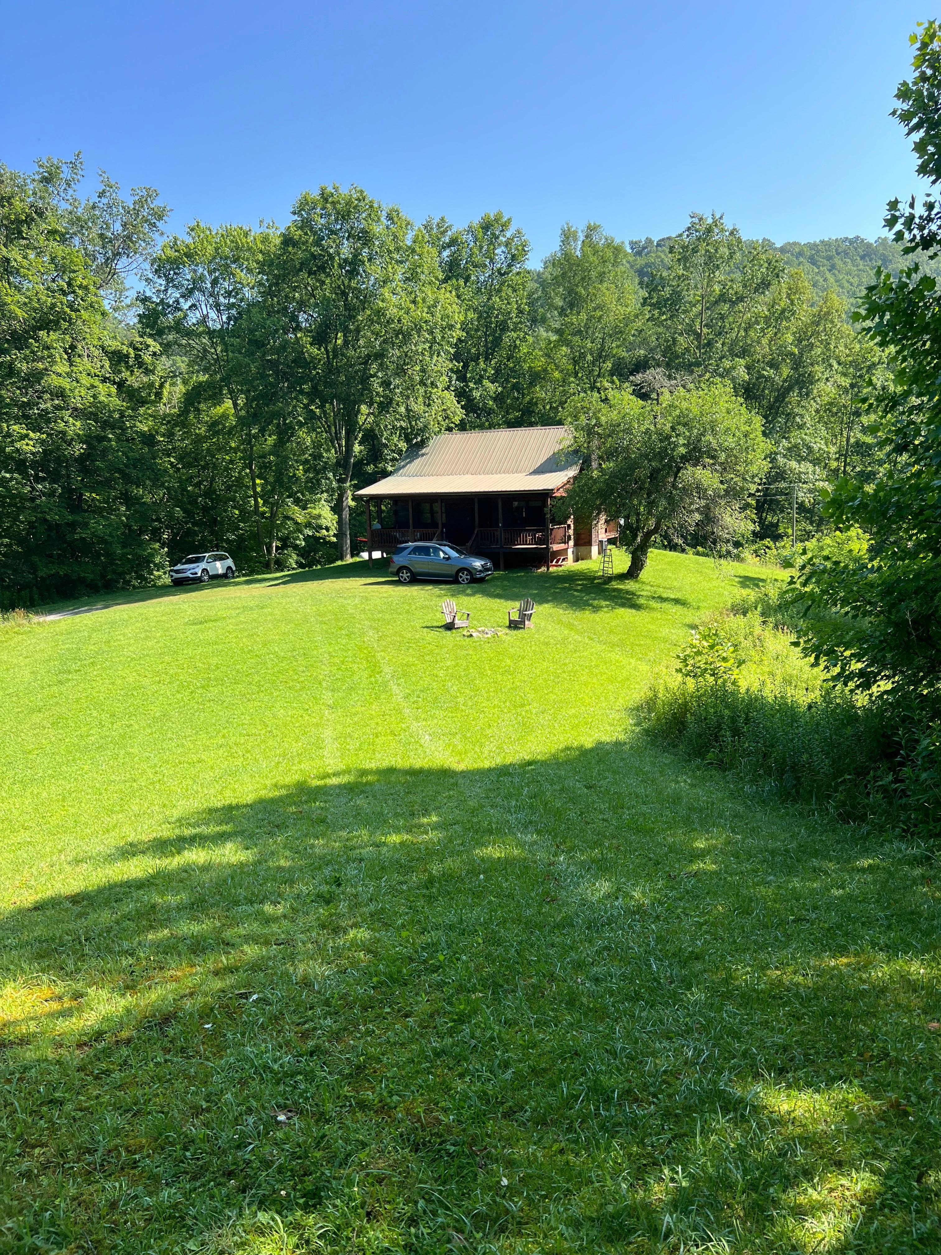 Property beautiful view