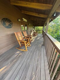 The Deck