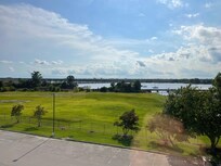 From my 4th floor window