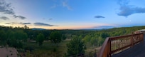 Panoramic view