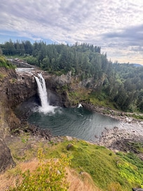Snoqualmie Falls