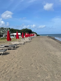 Cades Bay