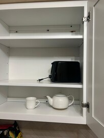 One small pan for oven