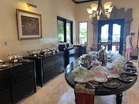 Palace lounge