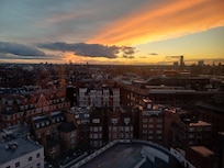 View from the room 😍