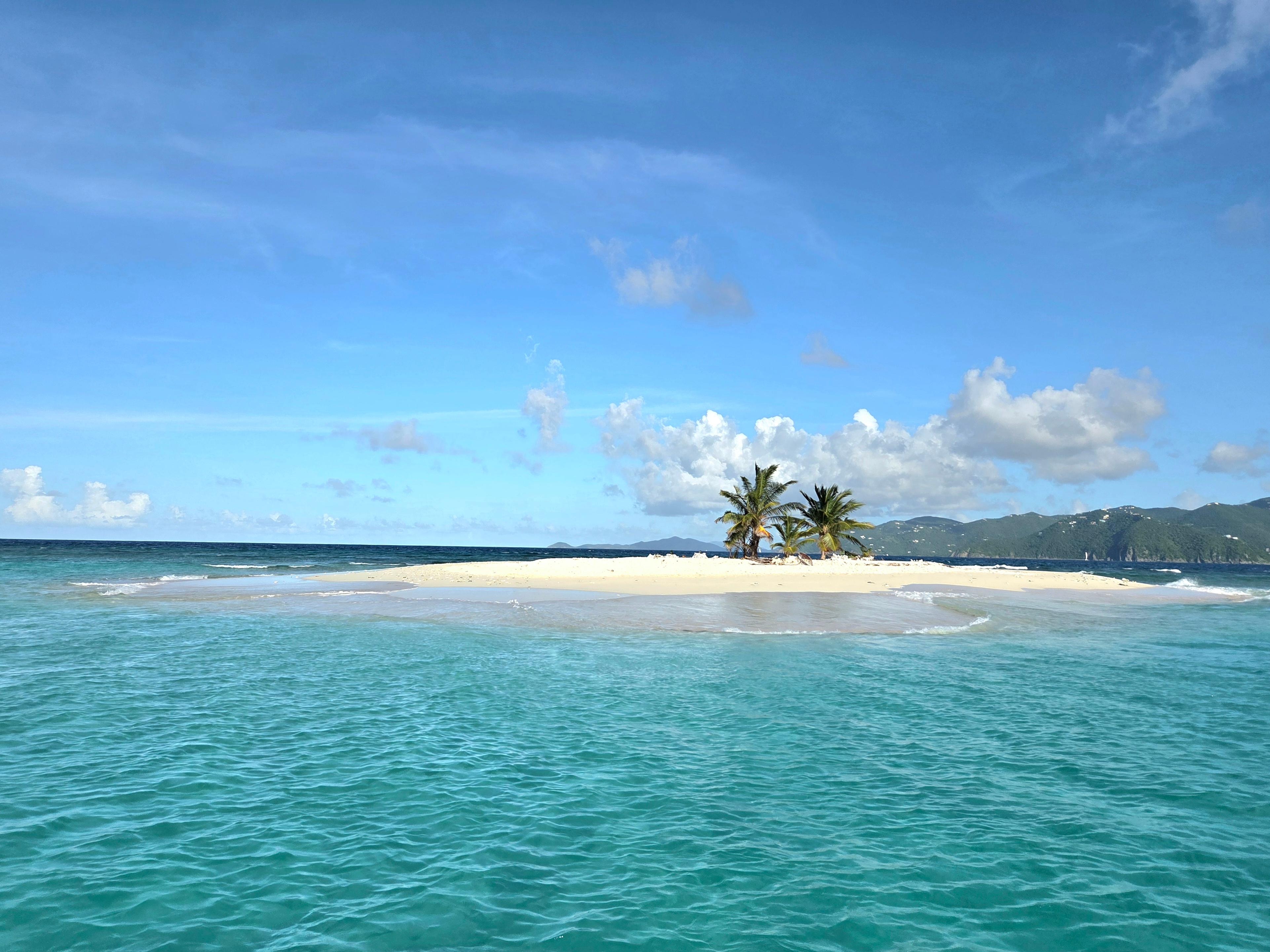 Sandy Spit, figure out a way to get here, gorgeous beyond words. 