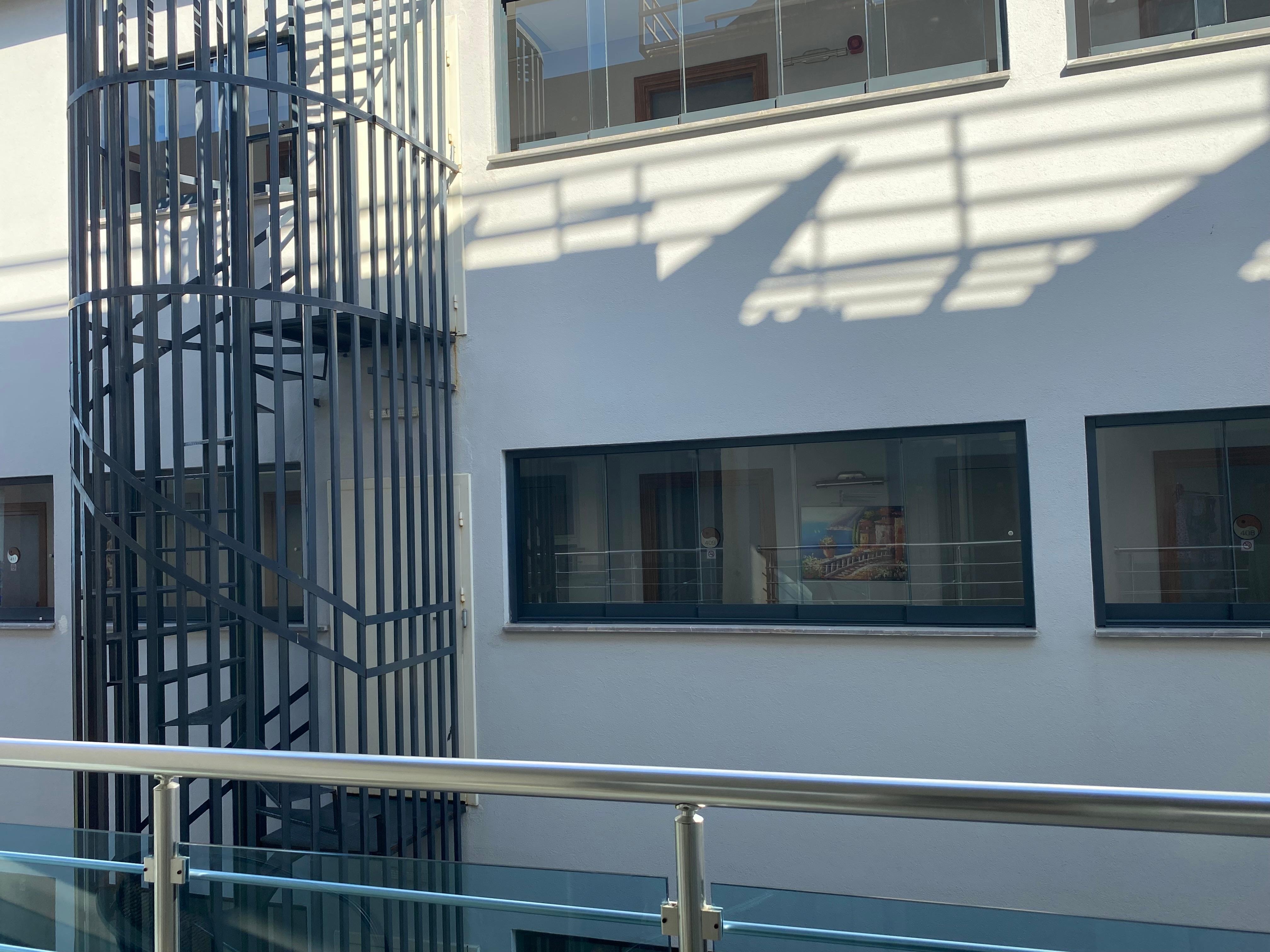 120€/ night with this view 