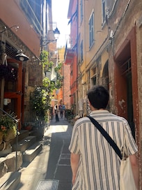 Corniglia