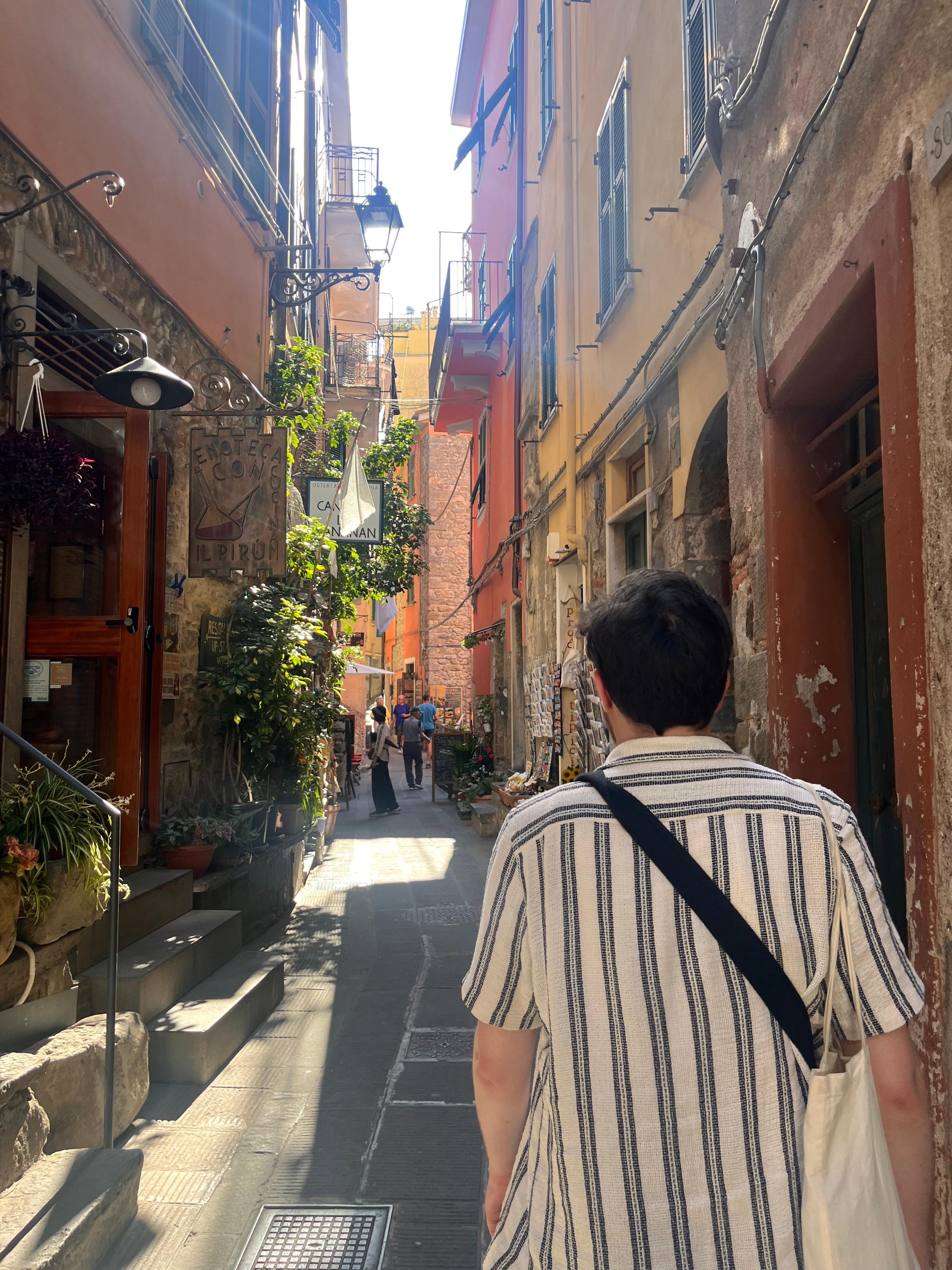 Corniglia