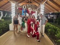 Circus Entertainment Majestic Colonial Resort 2025