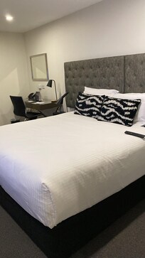 Sehr gepflegtes Hotel… super nettes Personal