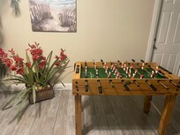 Fun games