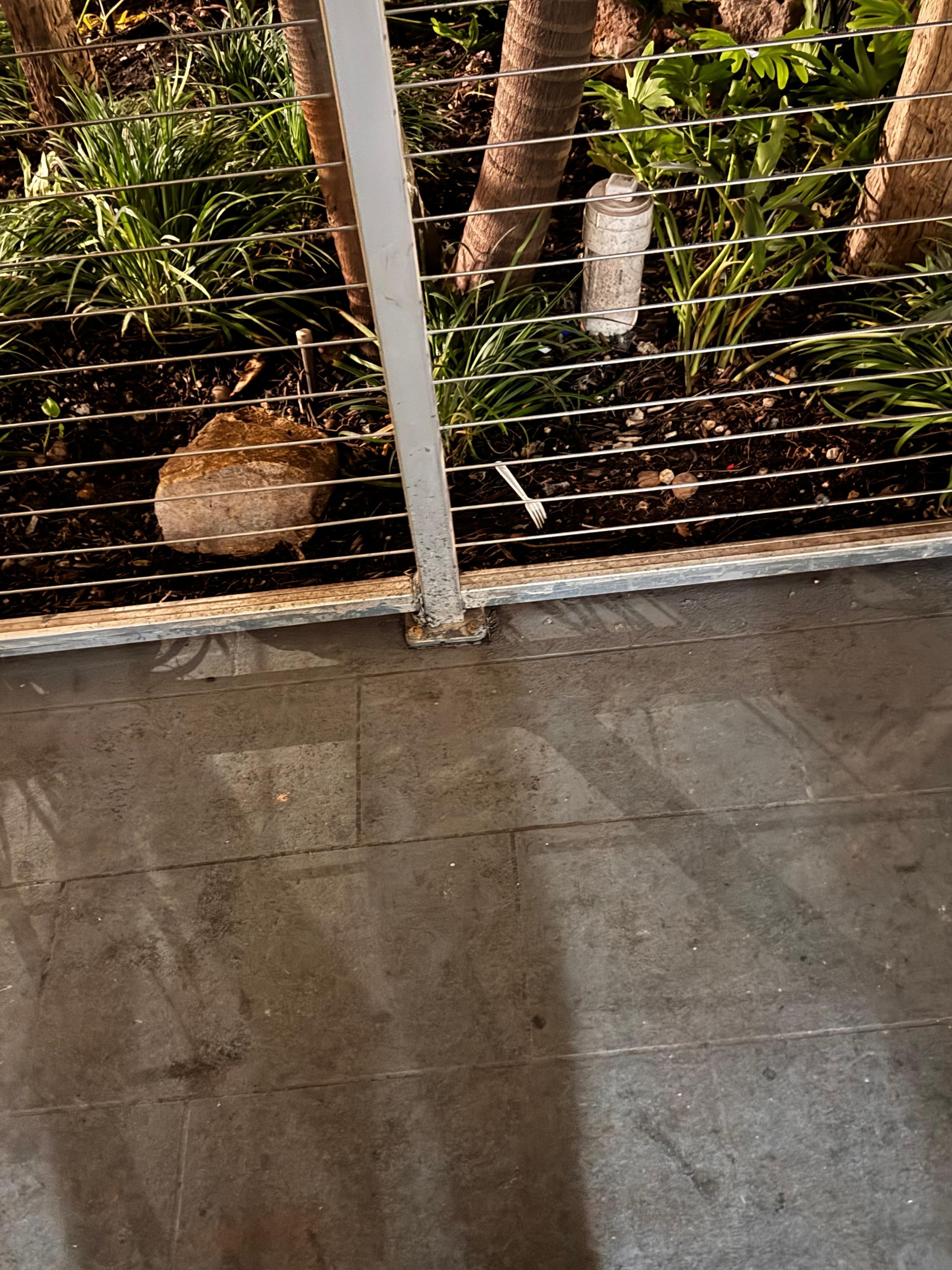 cigars and paper everywhere 