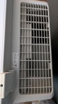 空気清浄機