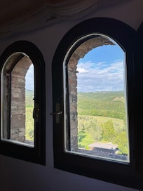 Window view