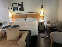 Room interior