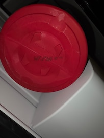 Way past date. It was very clumpy too...