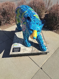 Downtown Hendersonville