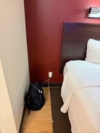 not nightstand