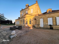 Main House (owner's)