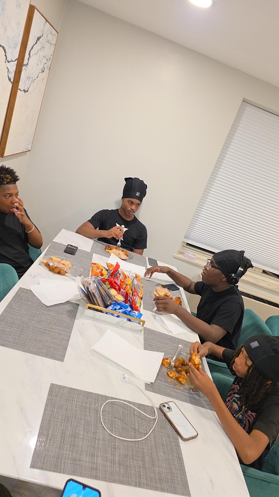 Perfect for 13th Birthday sleepover 💖 