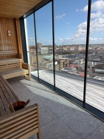 Sauna - def. 26-6-2025