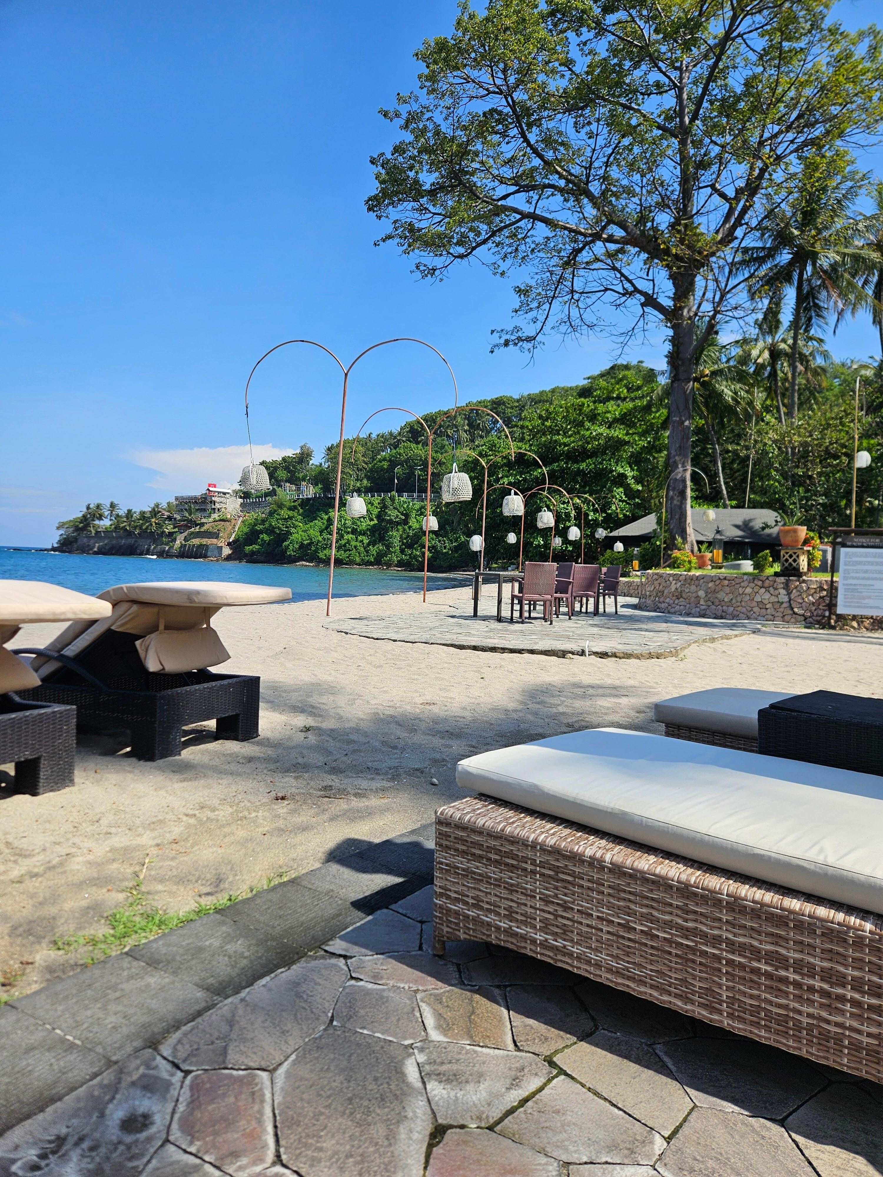 Beachfront 