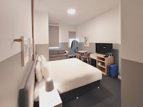 Studio Room