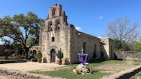 Mission de Espada.