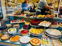 Cafe Konig