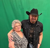 Wonderful show.. one of the best ever! Clay Cooper.