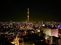 Photo from our room