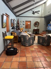 Wonderful room!