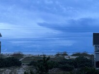 Evening view