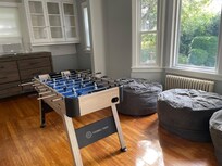 Family Room/Game Room