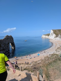 Durdle door