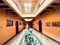 Hotel Posado Santa Fe