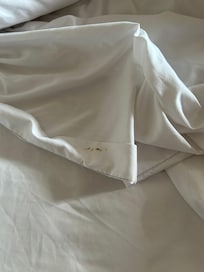 Dirty sheets