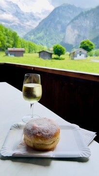 Daily break