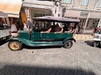 Local transport option