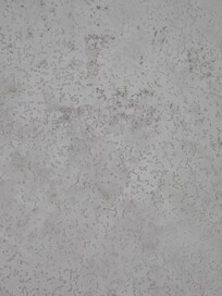 the bottom of the tub