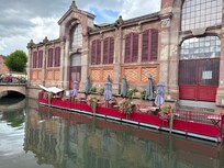 Colmar la petite Venise