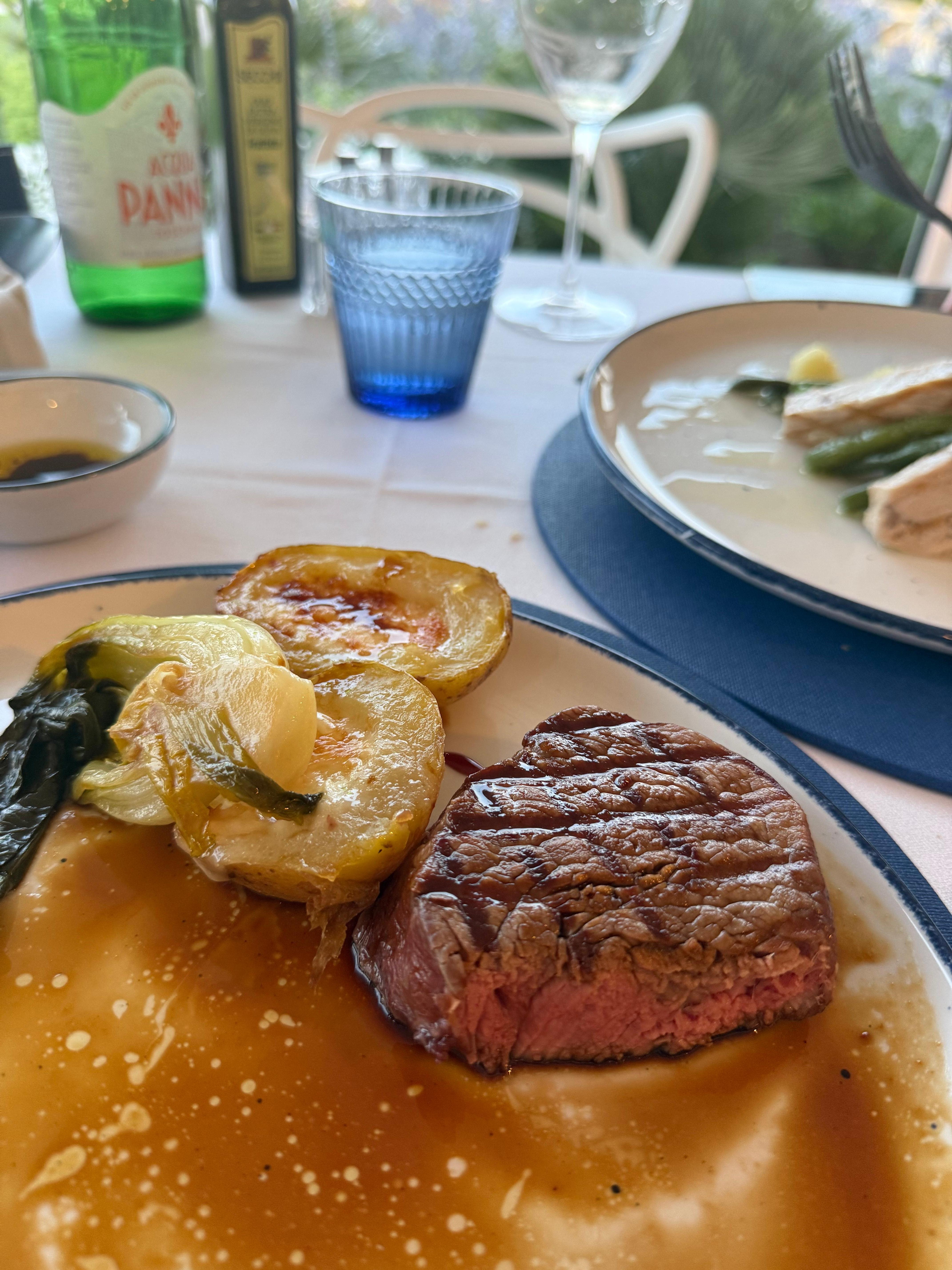 Filet